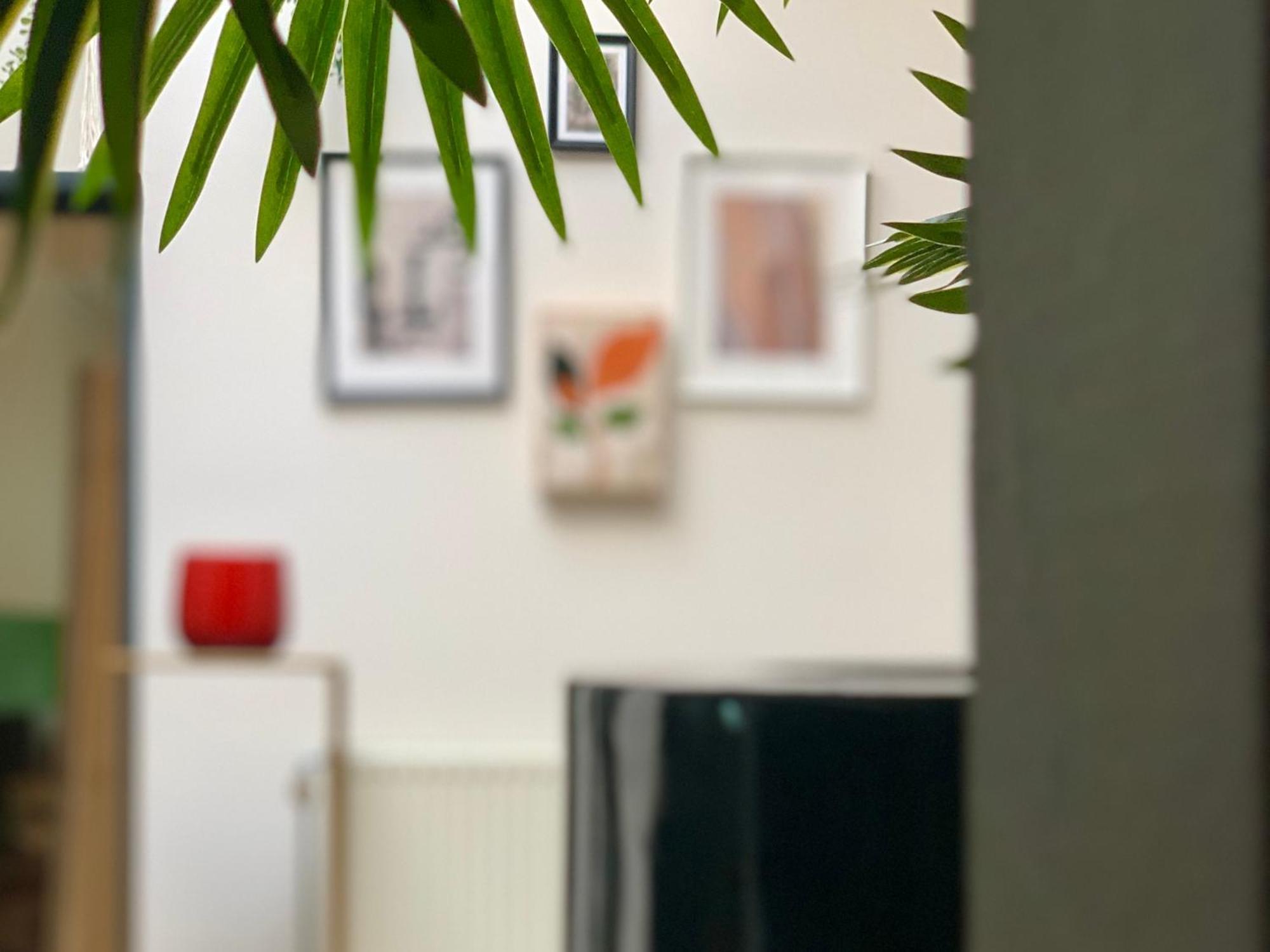 Guesthouse De Wissen Dilsen-Stokkem Exteriör bild