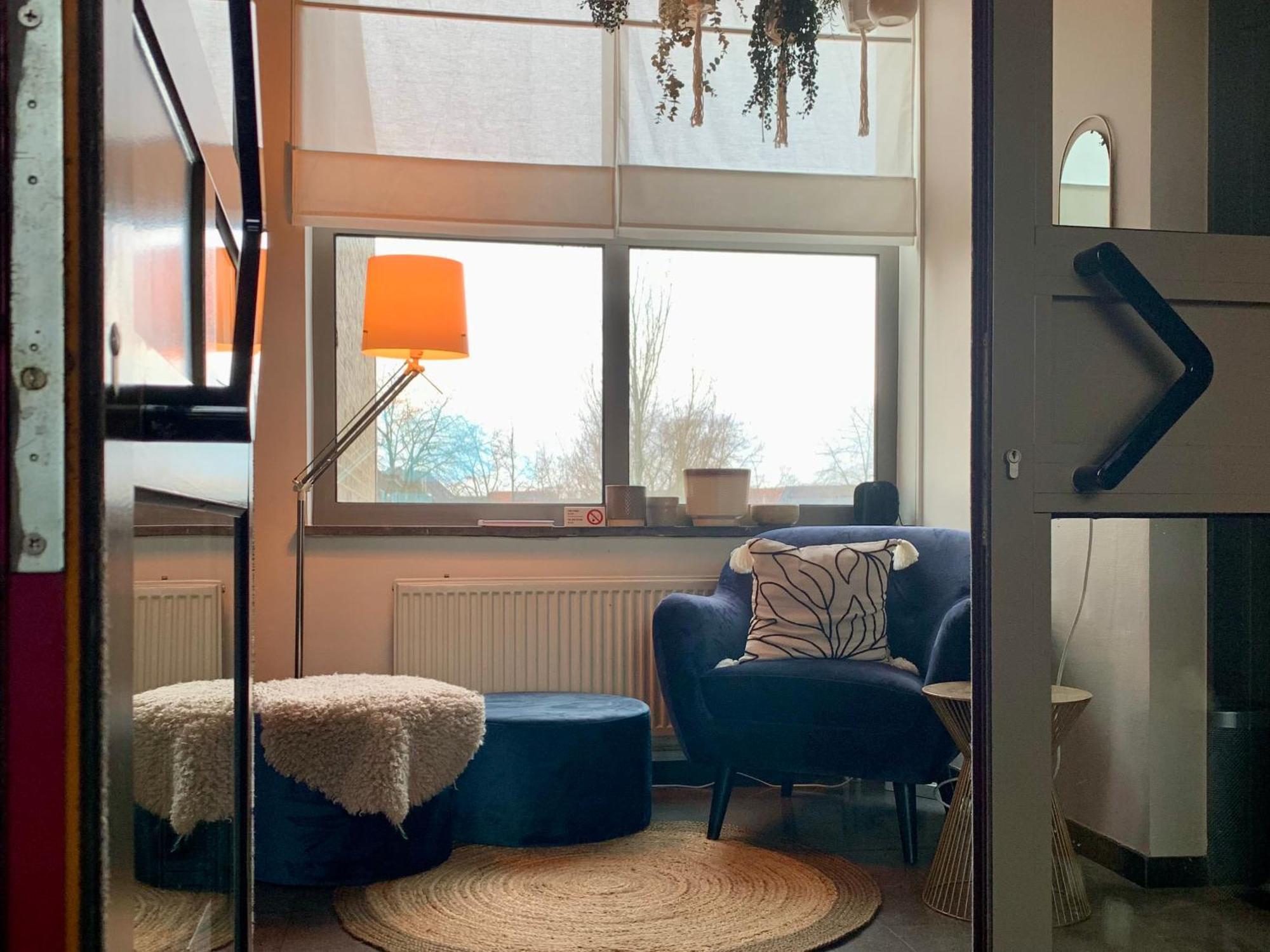 Guesthouse De Wissen Dilsen-Stokkem Exteriör bild