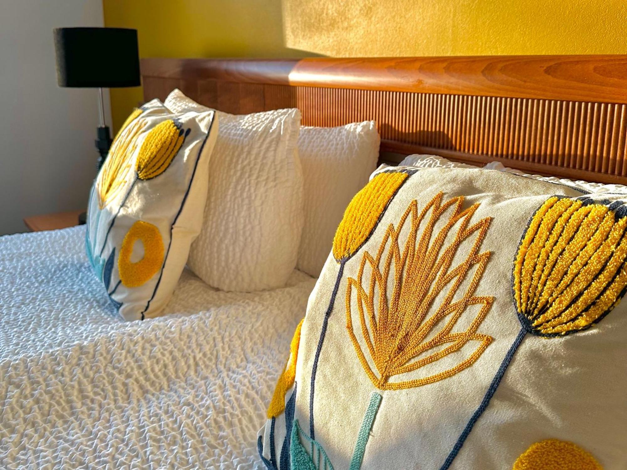 Guesthouse De Wissen Dilsen-Stokkem Exteriör bild