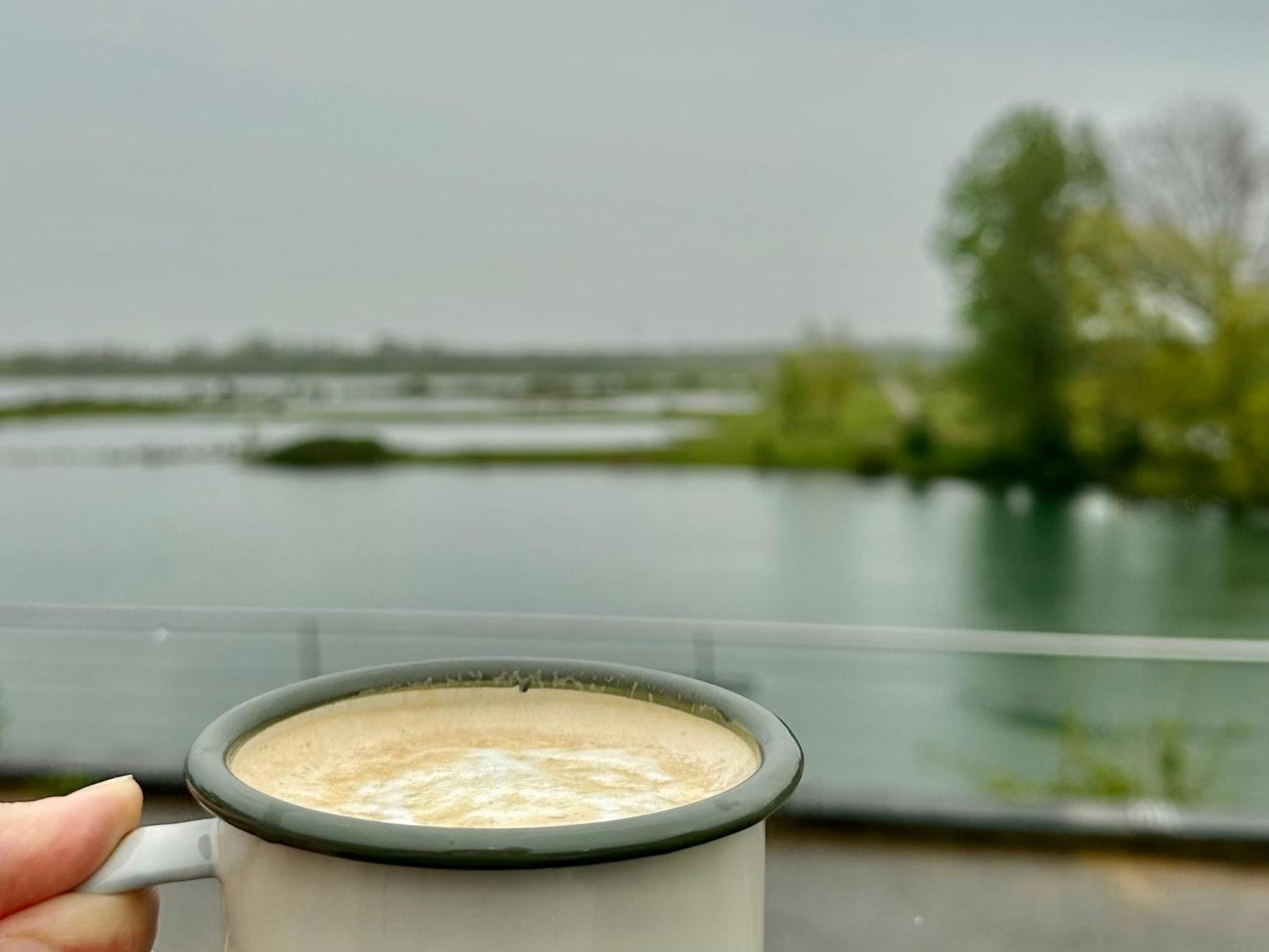 Guesthouse De Wissen Dilsen-Stokkem Exteriör bild