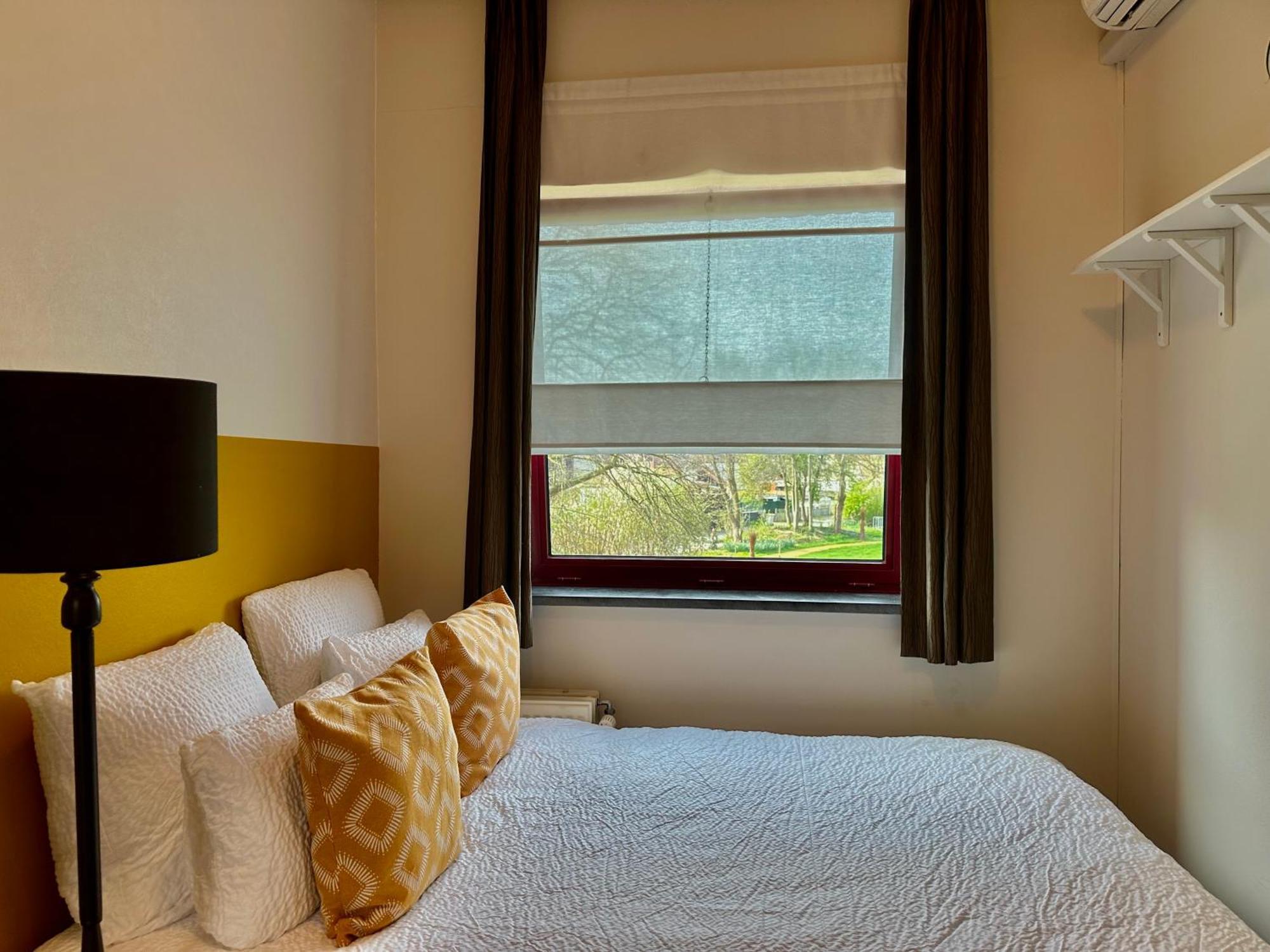 Guesthouse De Wissen Dilsen-Stokkem Exteriör bild