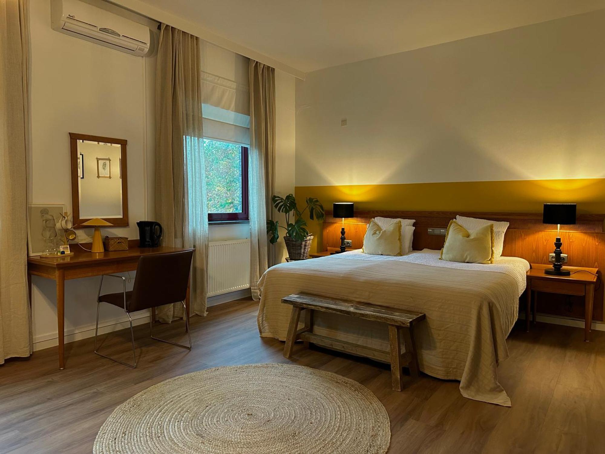 Guesthouse De Wissen Dilsen-Stokkem Exteriör bild