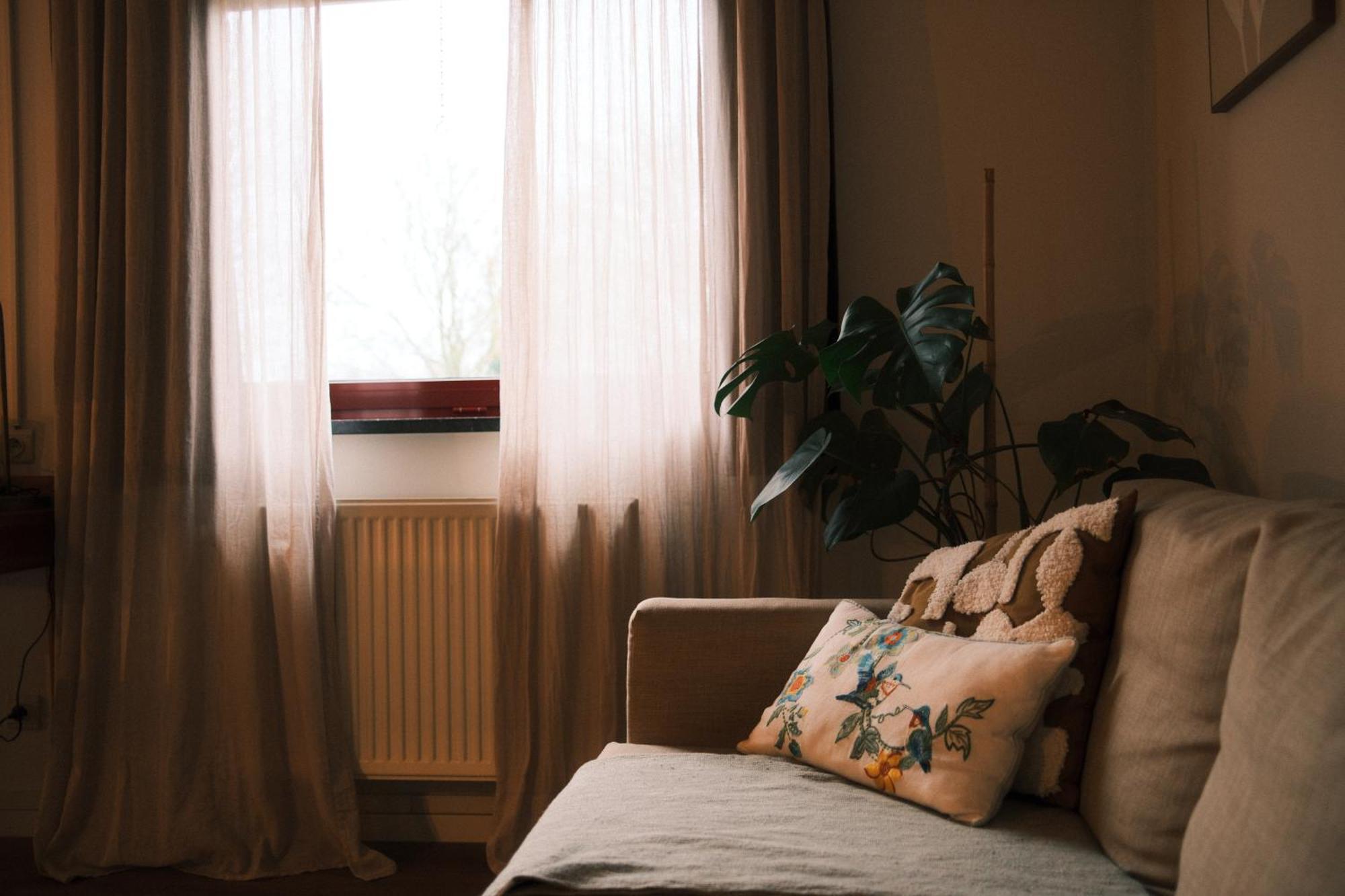 Guesthouse De Wissen Dilsen-Stokkem Exteriör bild
